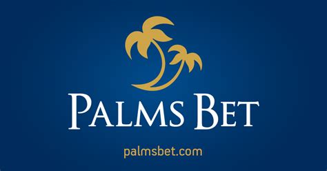 palms bet sign in